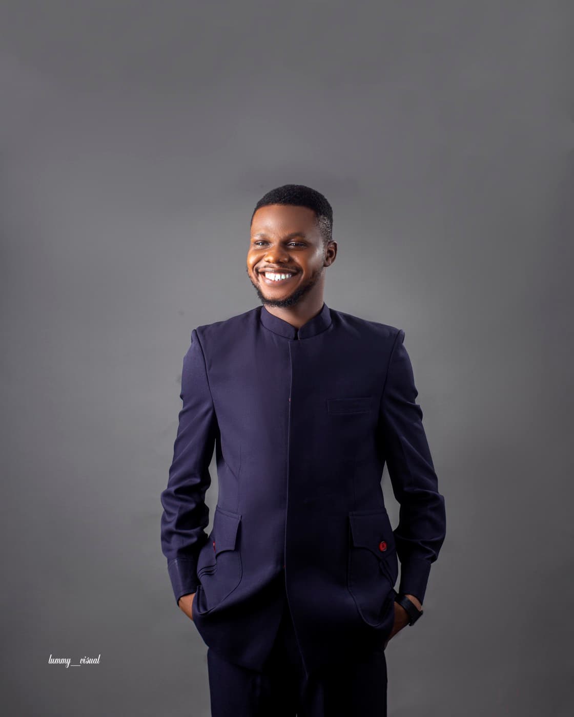 Pastor John Akinola, Convener